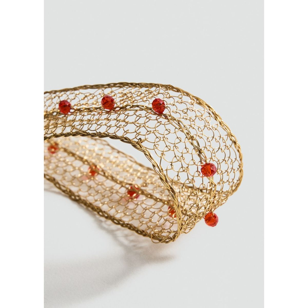 MANGO - Collar Joy Mujer Mango