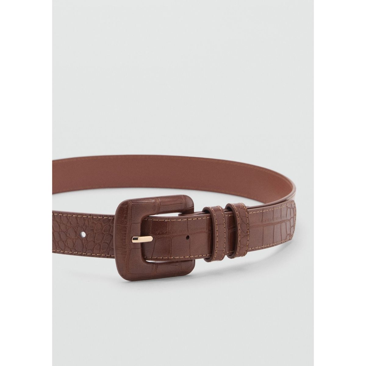 MANGO - Cinturón Maite Mujer Mango