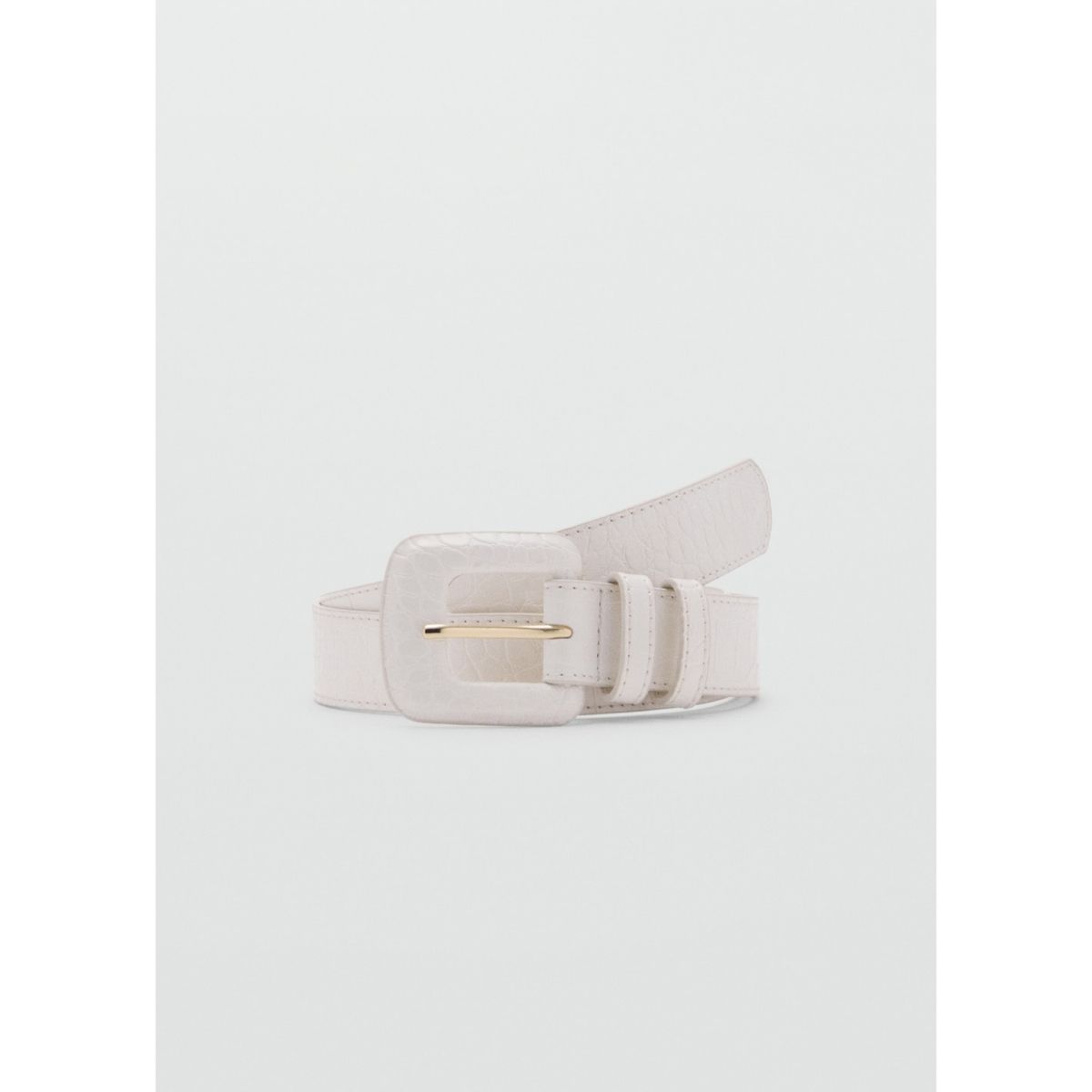 MANGO - Cinturón Maite Mujer Mango