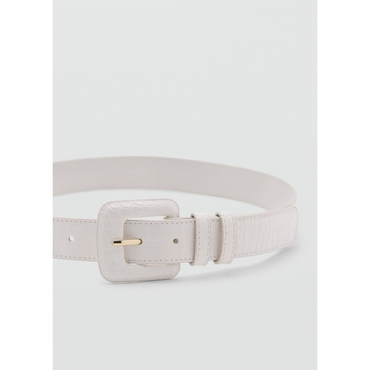 MANGO - Cinturón Maite Mujer Mango