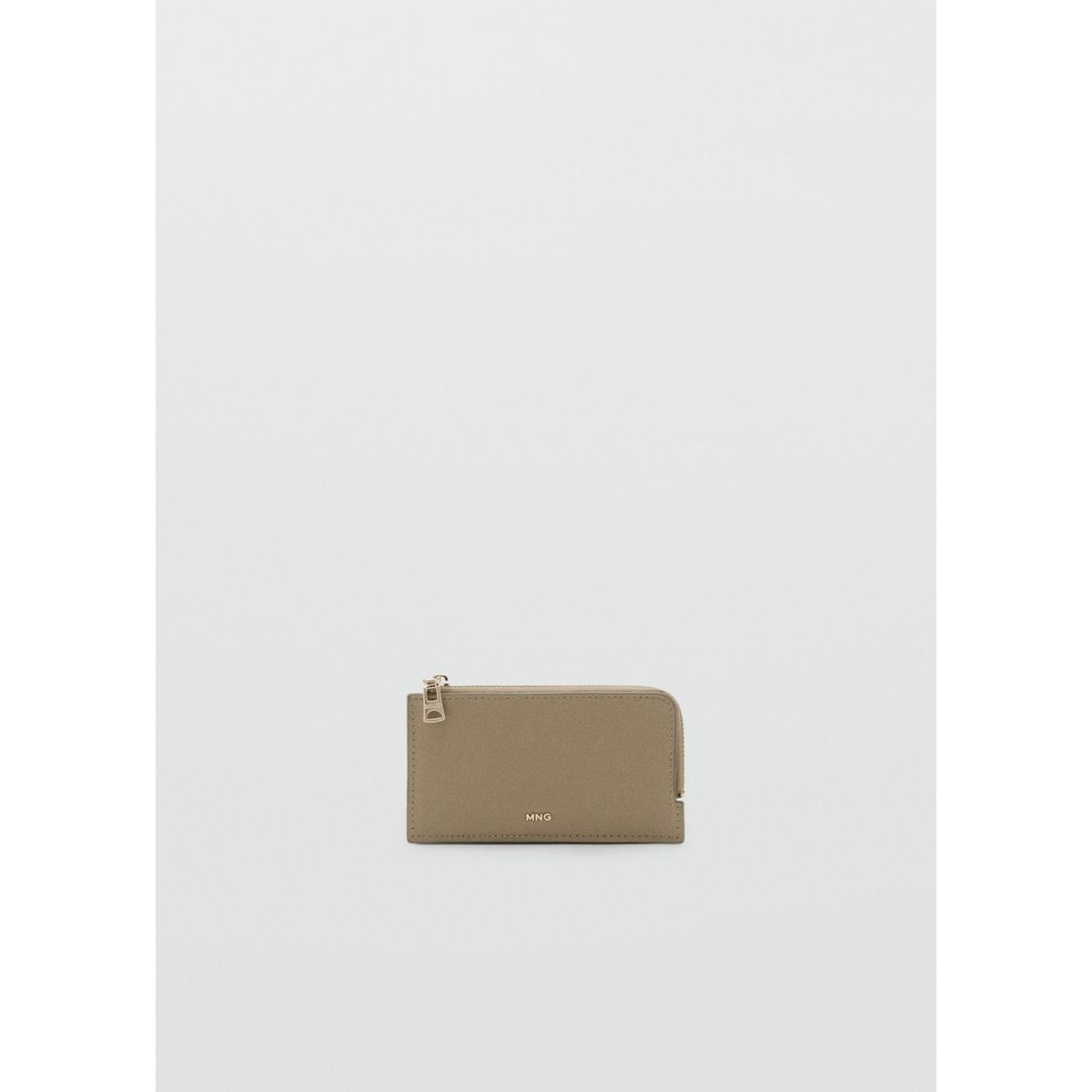 MANGO - Tarjetero Martes Mujer Mango