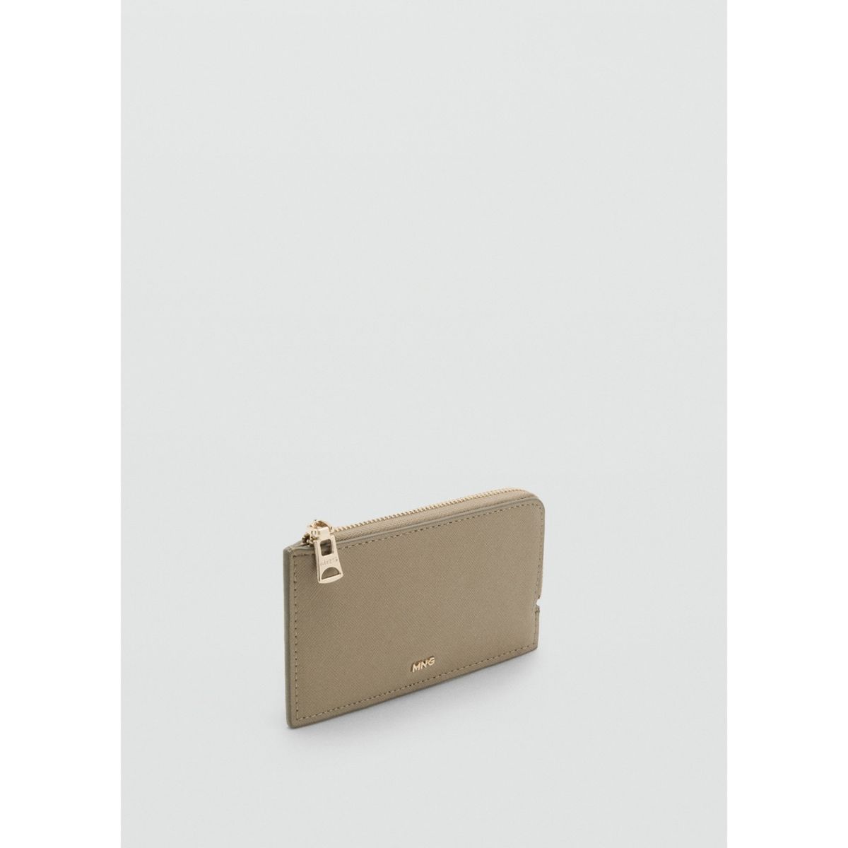 MANGO - Tarjetero Martes Mujer Mango