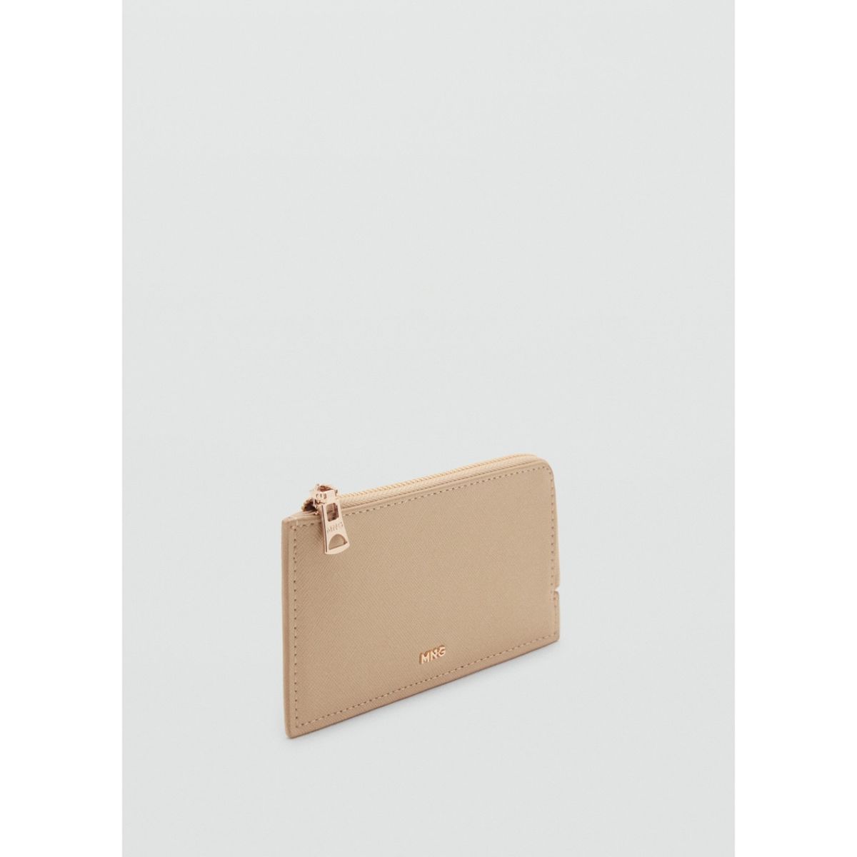 MANGO - Tarjetero Martes Mujer Mango