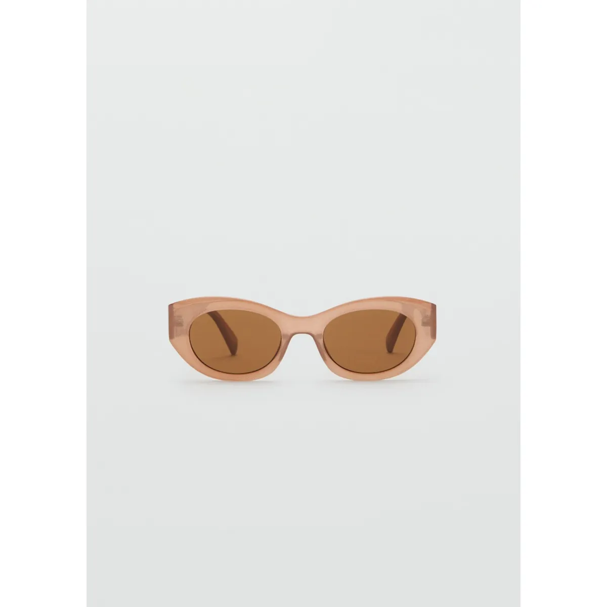 MANGO - Lentes De Sol Jalea Mujer