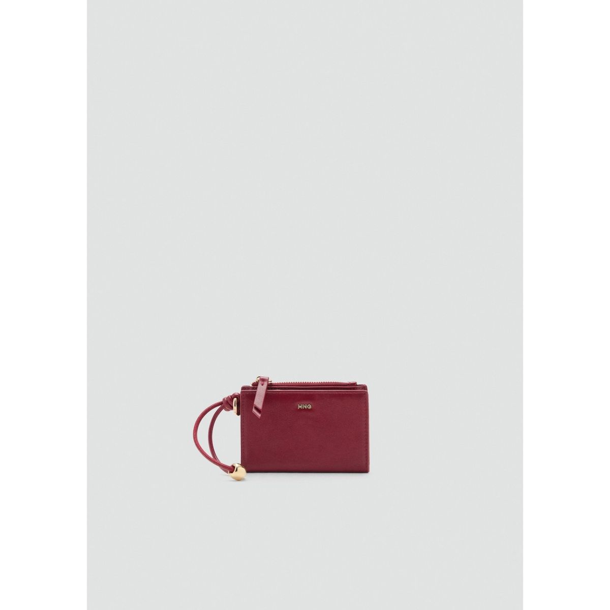 MANGO - Billetera Meti Mujer Mango