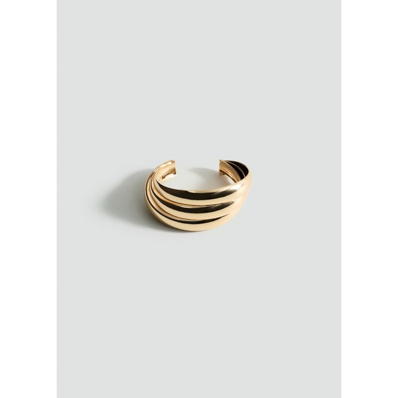 MANGO - Pulsera Juana Mujer Mango