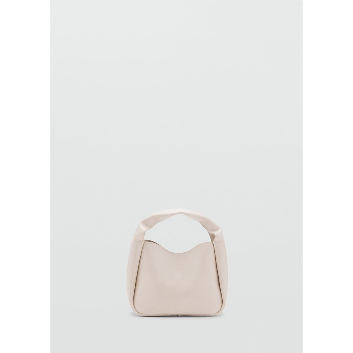 MANGO - Cartera  Paco Mujer Mango