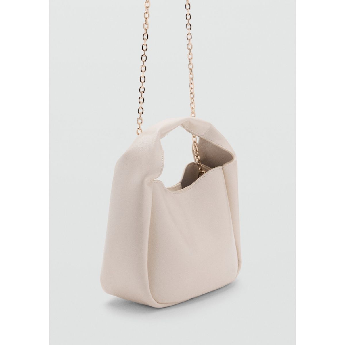 MANGO - Cartera  Paco Mujer Mango