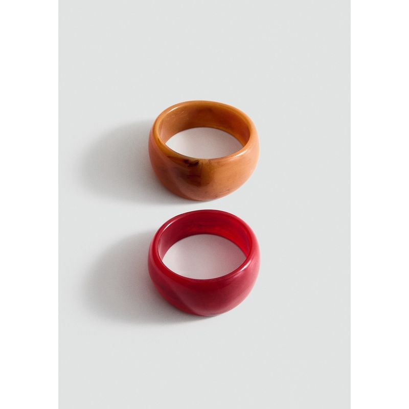 MANGO - Pulsera Tabira Mujer Mango