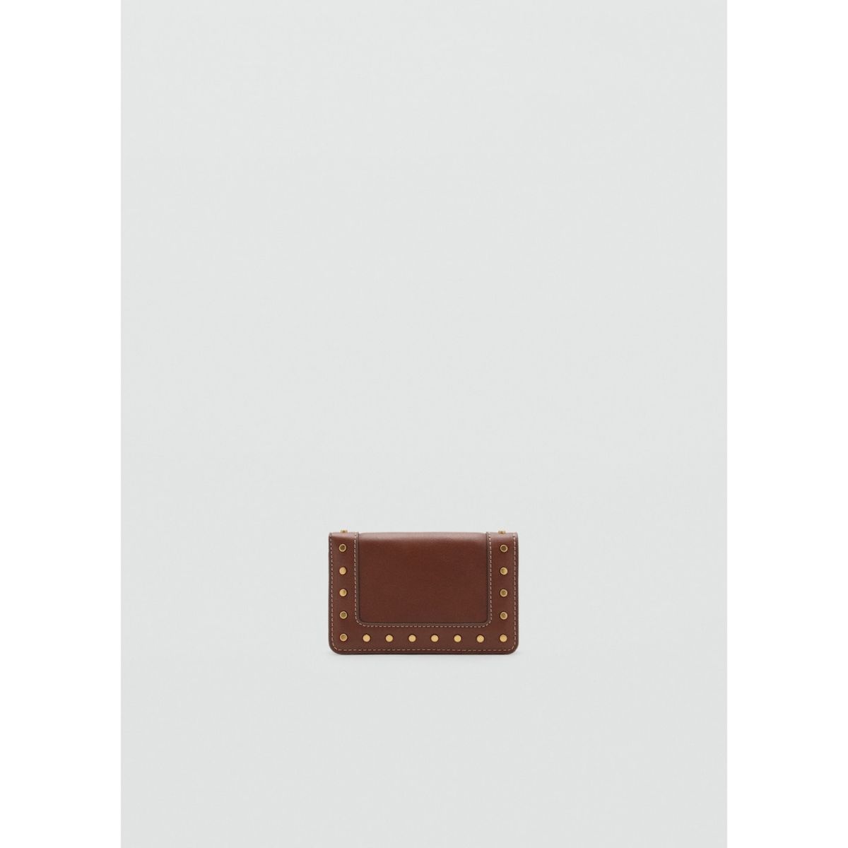 MANGO - Billetera Serrat Mujer Mango