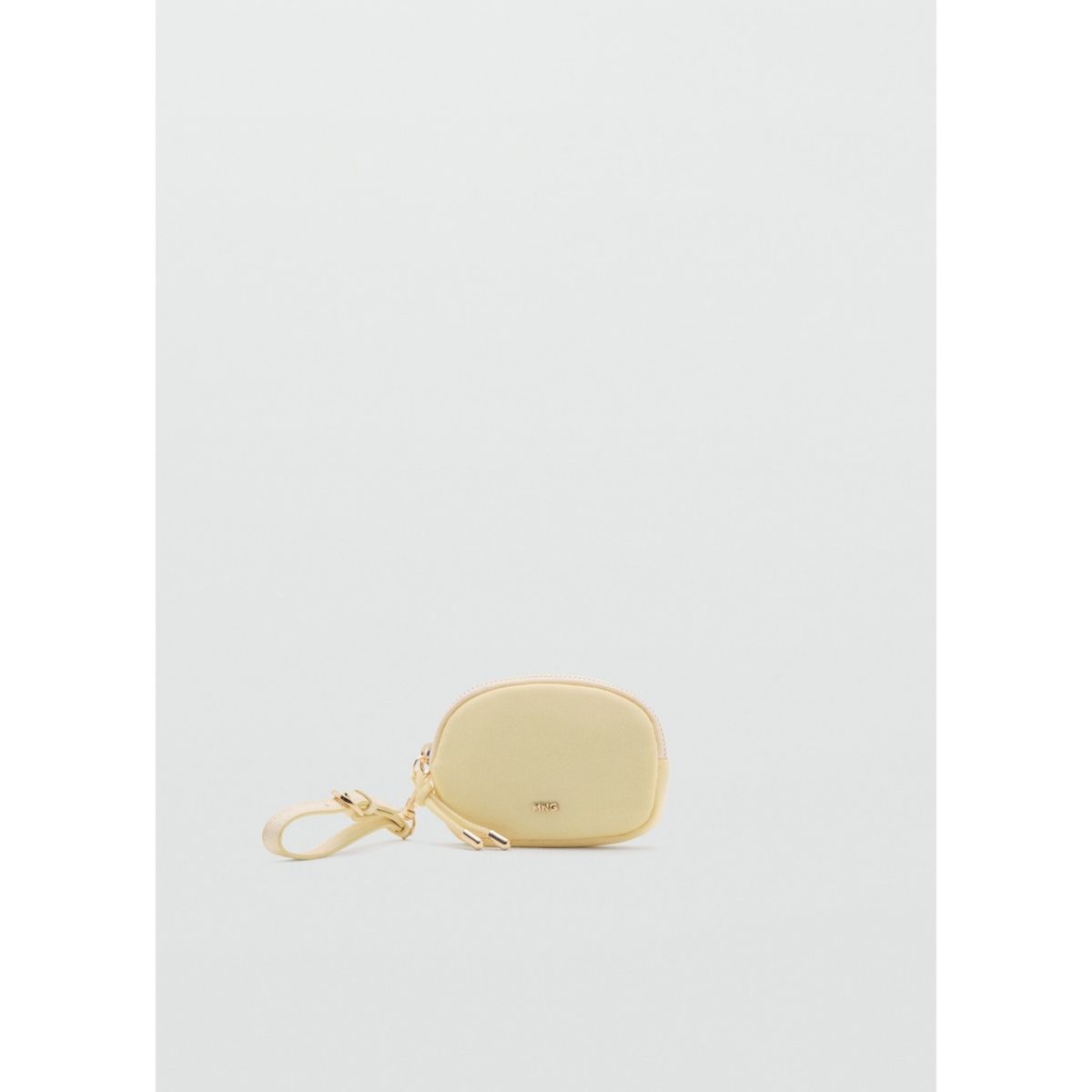 MANGO - Monedero Sorbete Mujer Mango