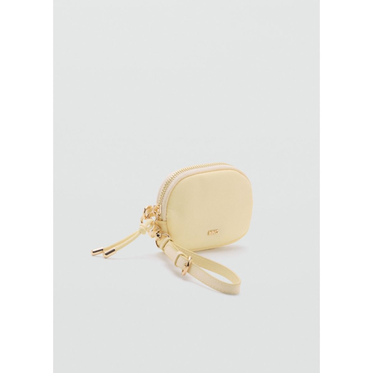 MANGO - Monedero Sorbete Mujer Mango