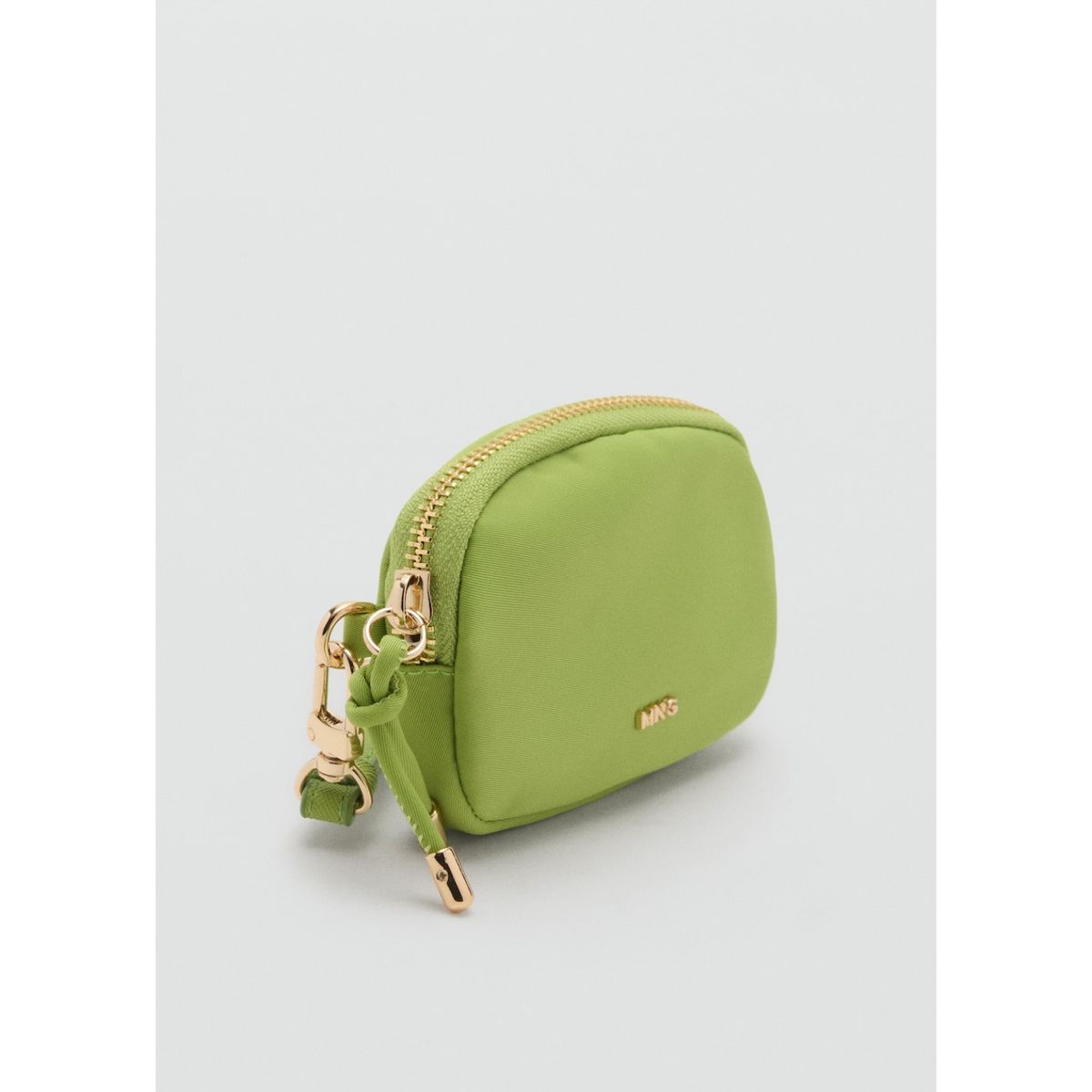 MANGO - Monedero Sorbete Mujer Mango