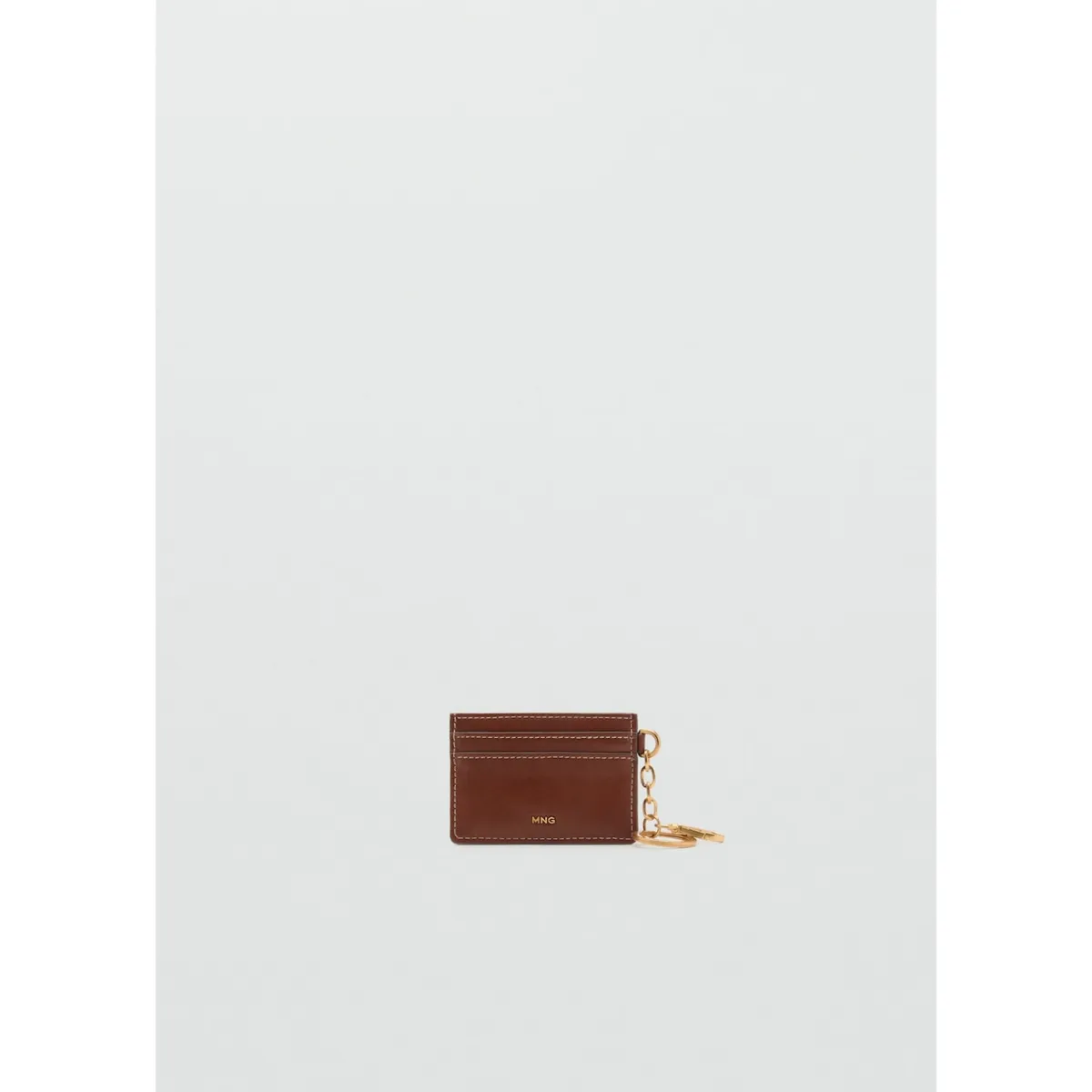 MANGO - Tarjetero Serrat Mujer Mango