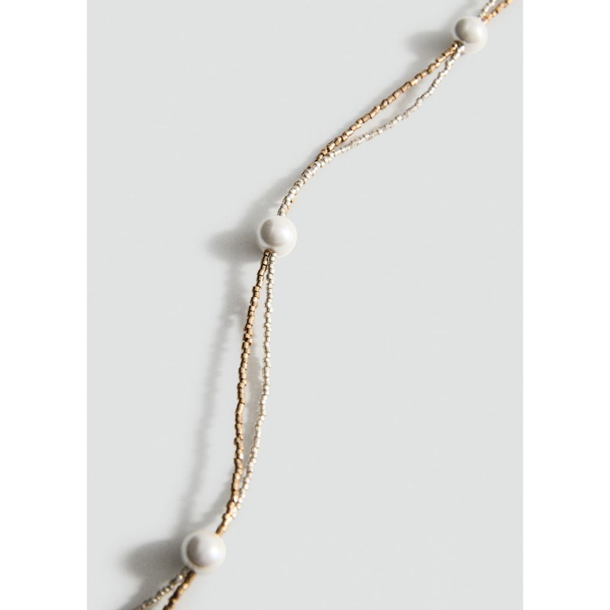 MANGO - Collar Judith Mujer Mango