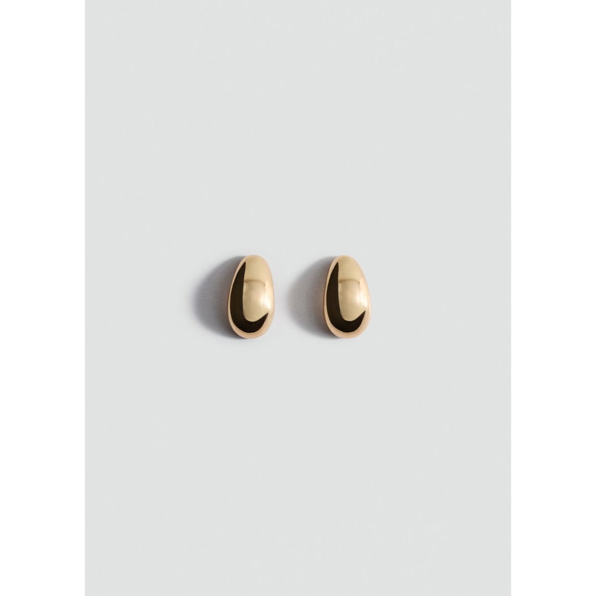 MANGO - Aretes Jill Mujer Mango