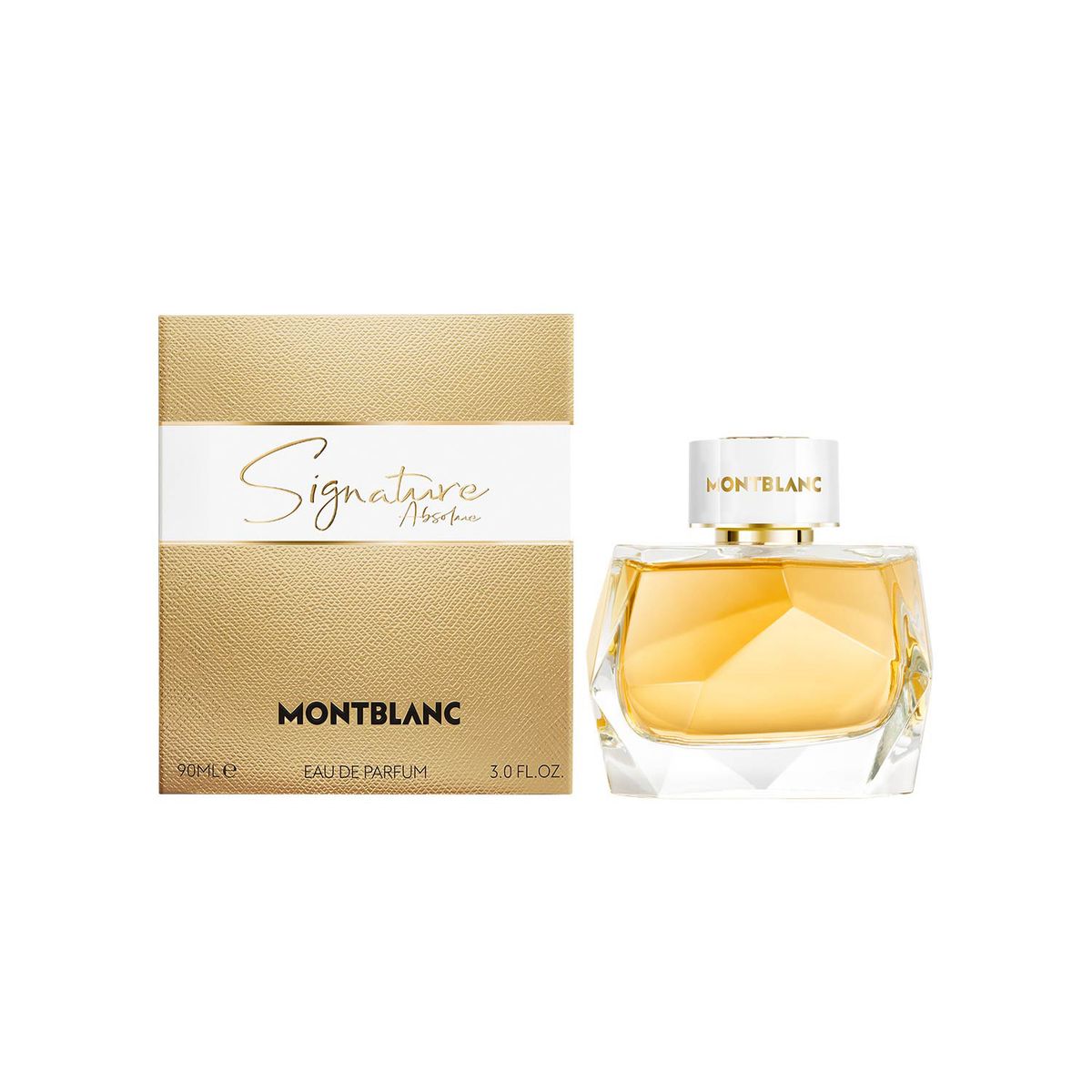 MONTBLANC - Signature Absolue Edp 90 Ml 