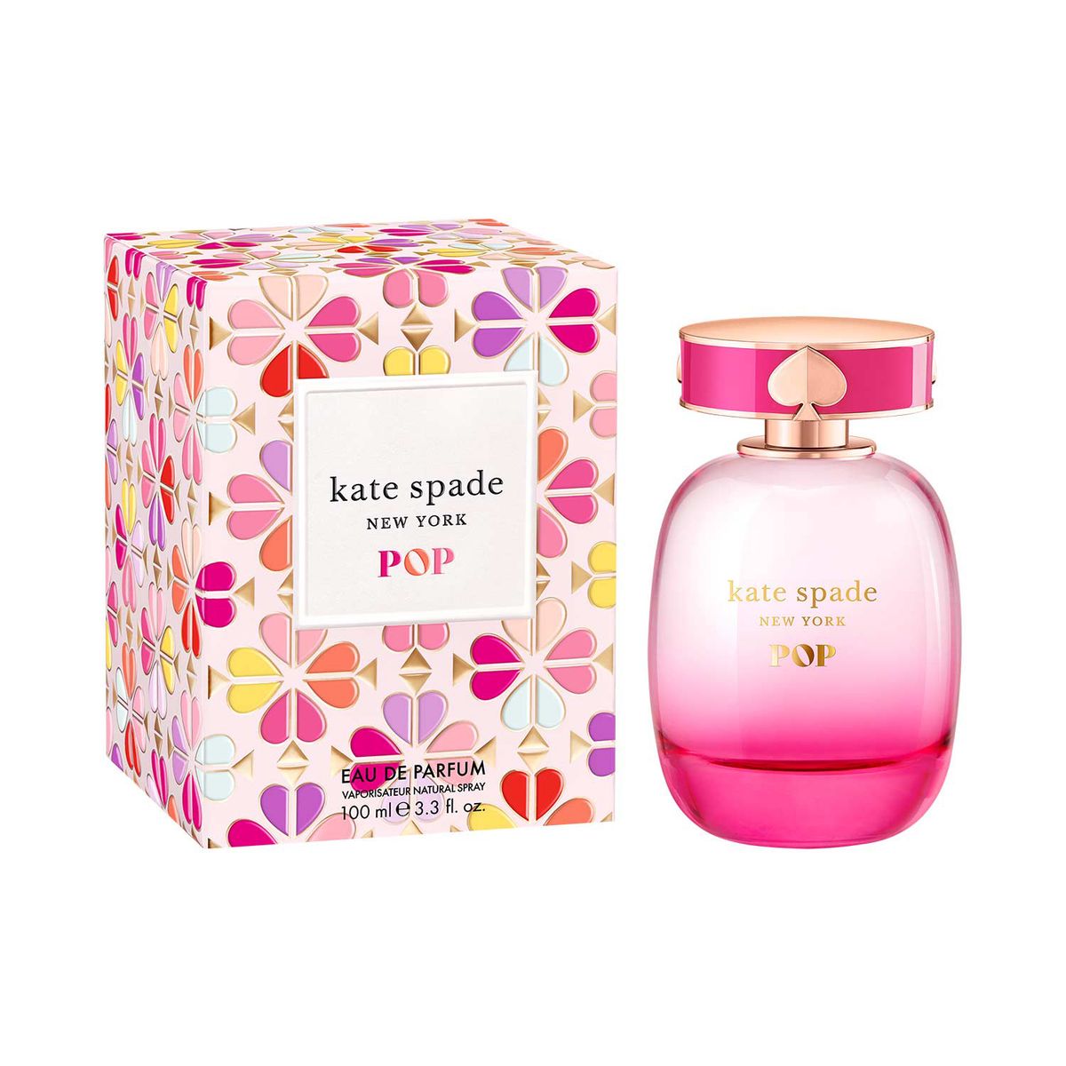 KATE SPADE - Kate Spade Pop Edp 100 Ml
