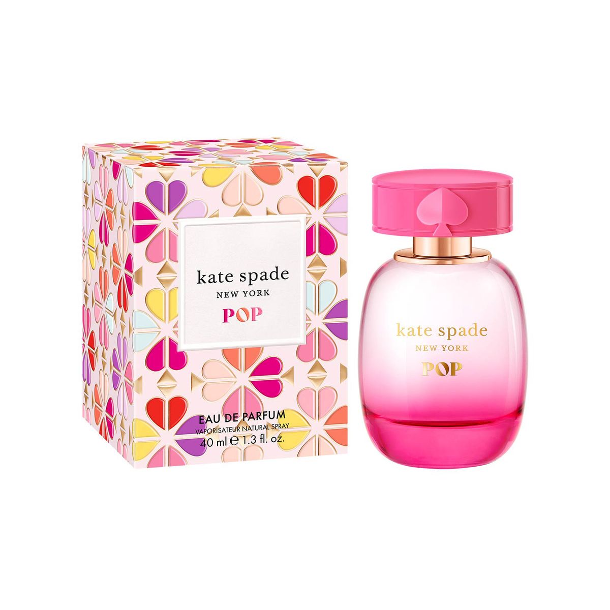 KATE SPADE - Kate Spade Pop Edp 40 Ml
