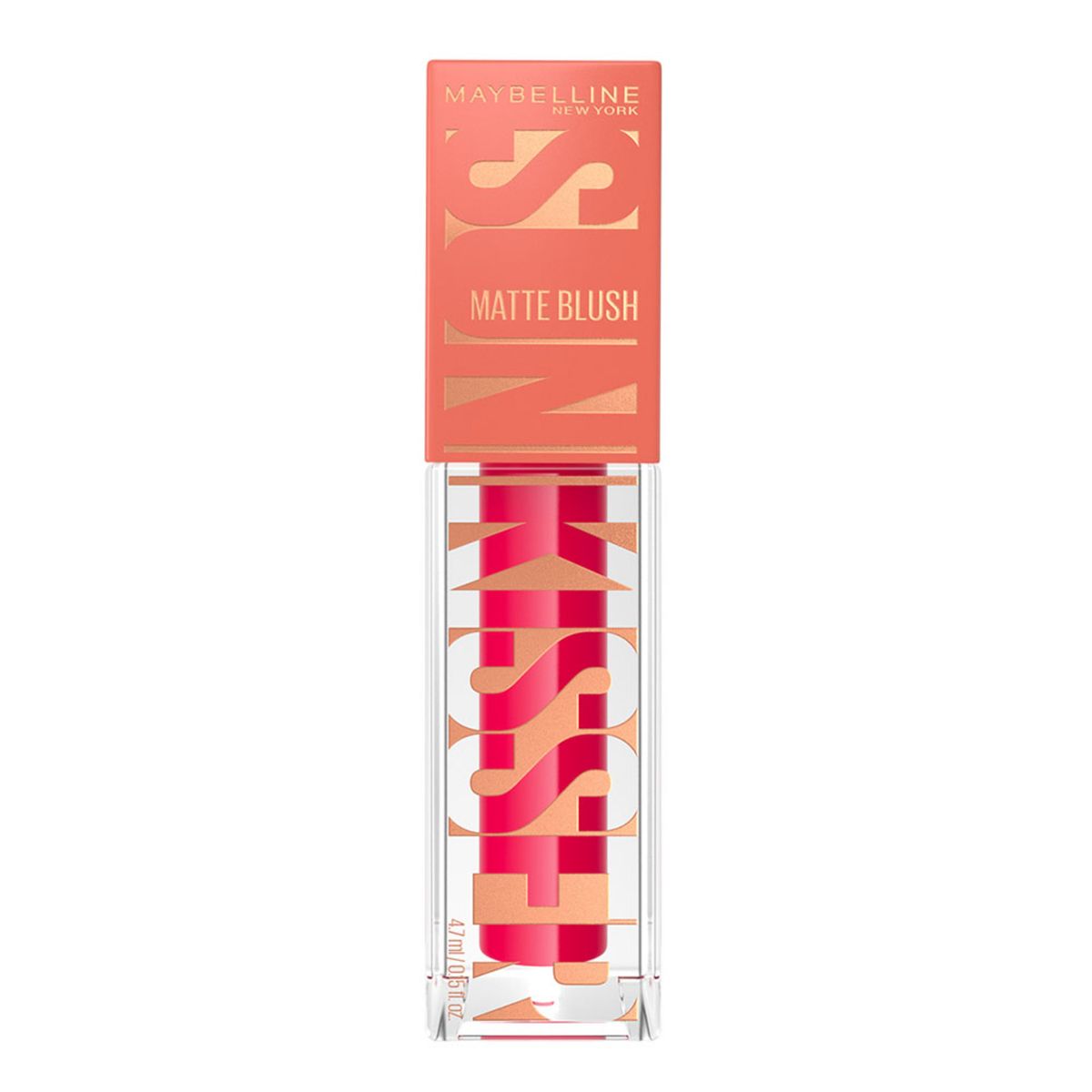 MAYBELLINE - Rubor Sunkisser Matte 31 Hot Pink S