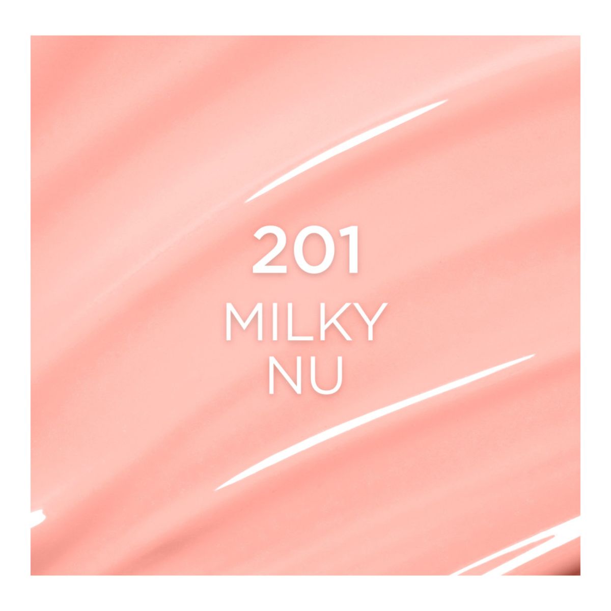 LOREAL PARIS - Brillo Labial Plump Ambition Milky Nu