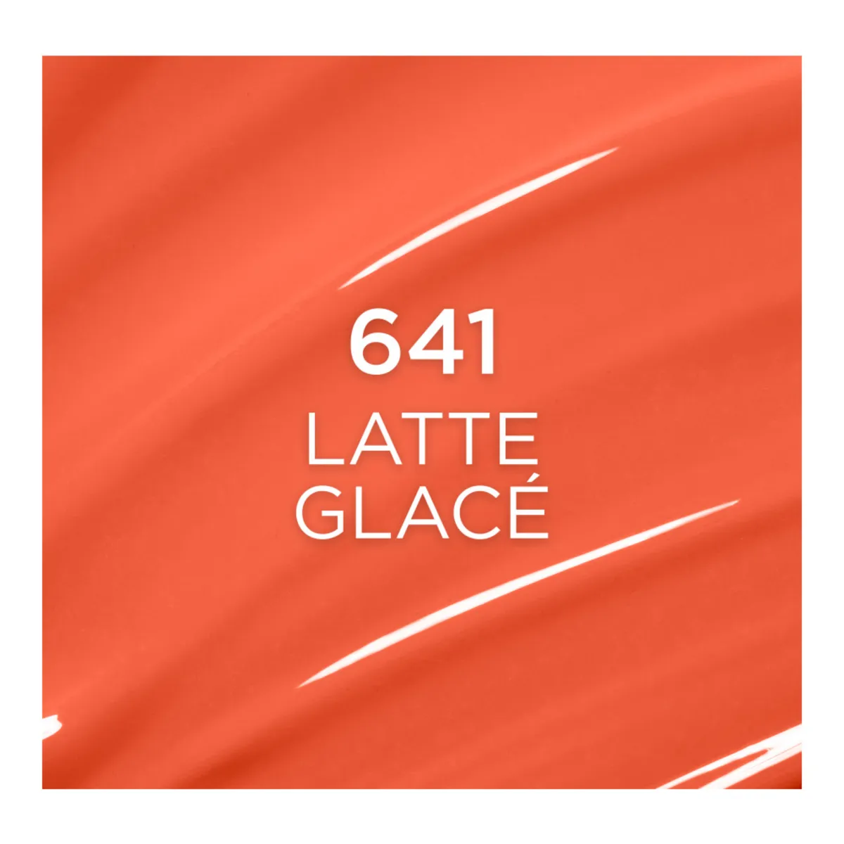 LOREAL PARIS - Brillo Labial Plump Ambition Latte Glace