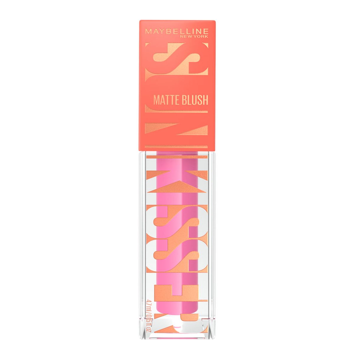 MAYBELLINE - Rubor Sunkisser Matte 32 Lilac Clou