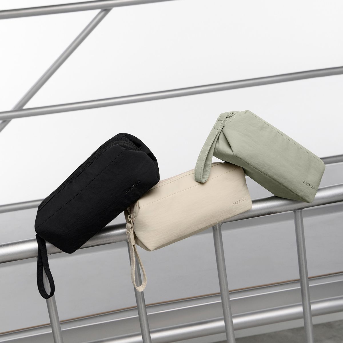 CREPIER - Cartuchera Lily Chico Crepier