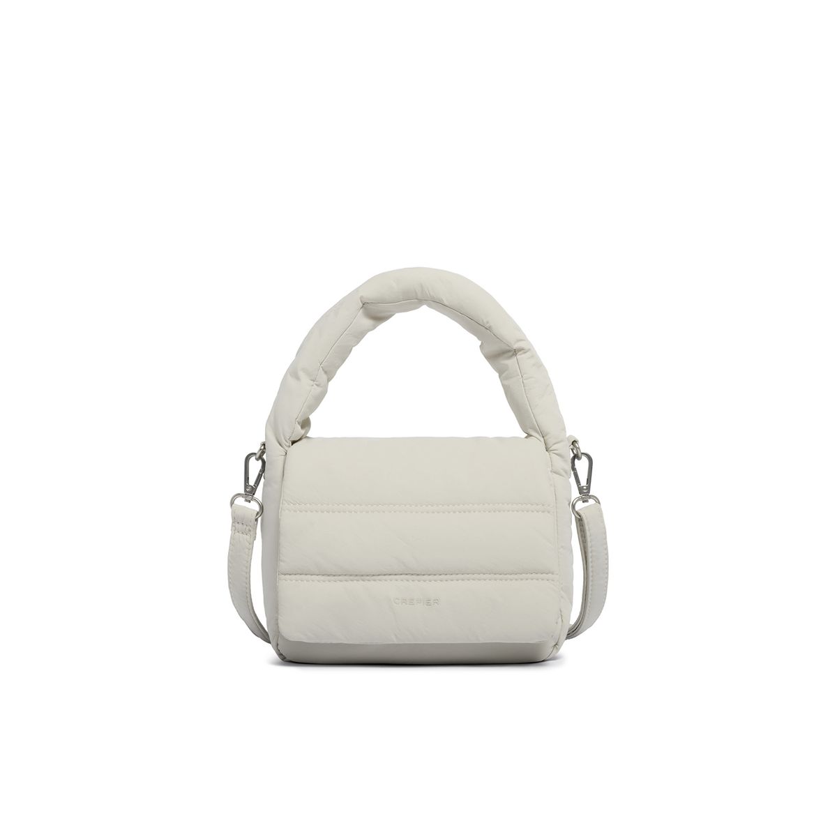 CREPIER - Crossbody Karo Chico