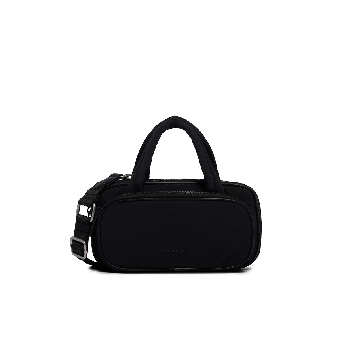 CREPIER - Crossbody Valeria Chico Crepier