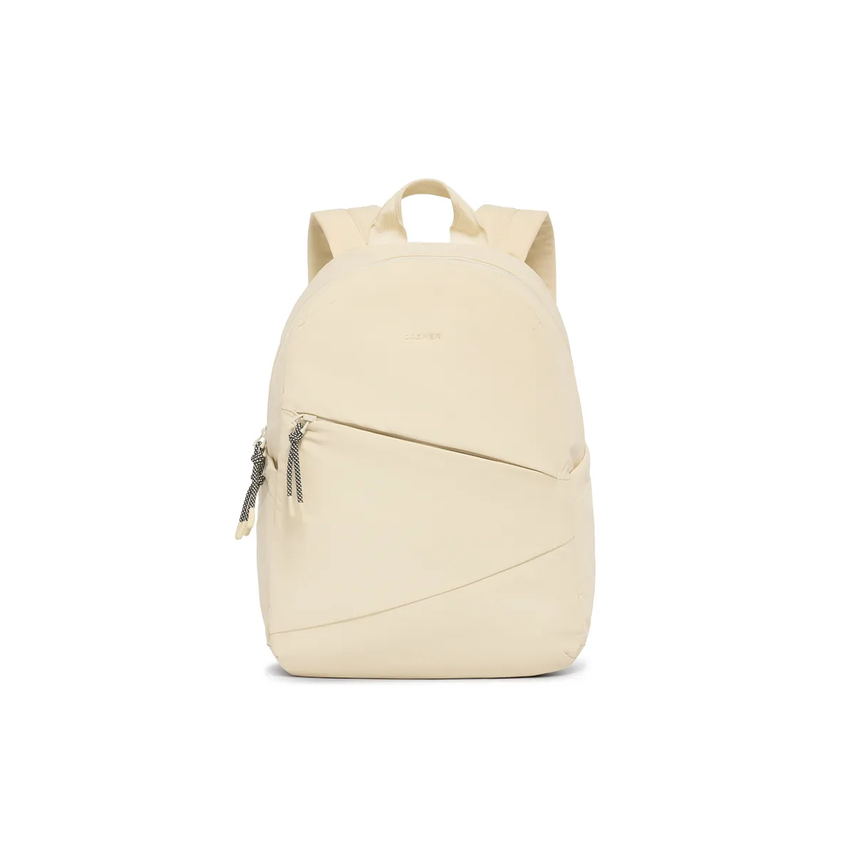 CREPIER - Mochila Arianna Mediano Crepier