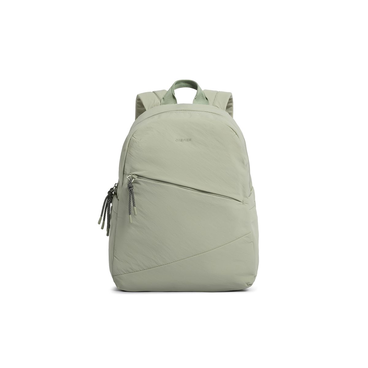 CREPIER - Mochila Arianna Mediano Crepier