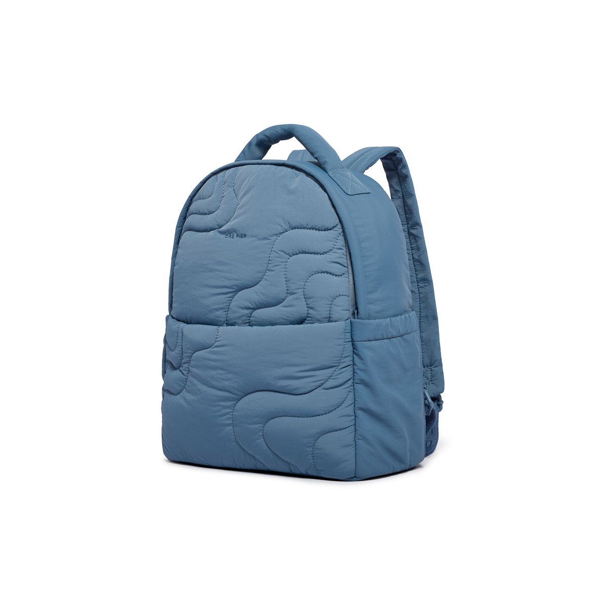 CREPIER - Mochila Isabella Mediano Crepier