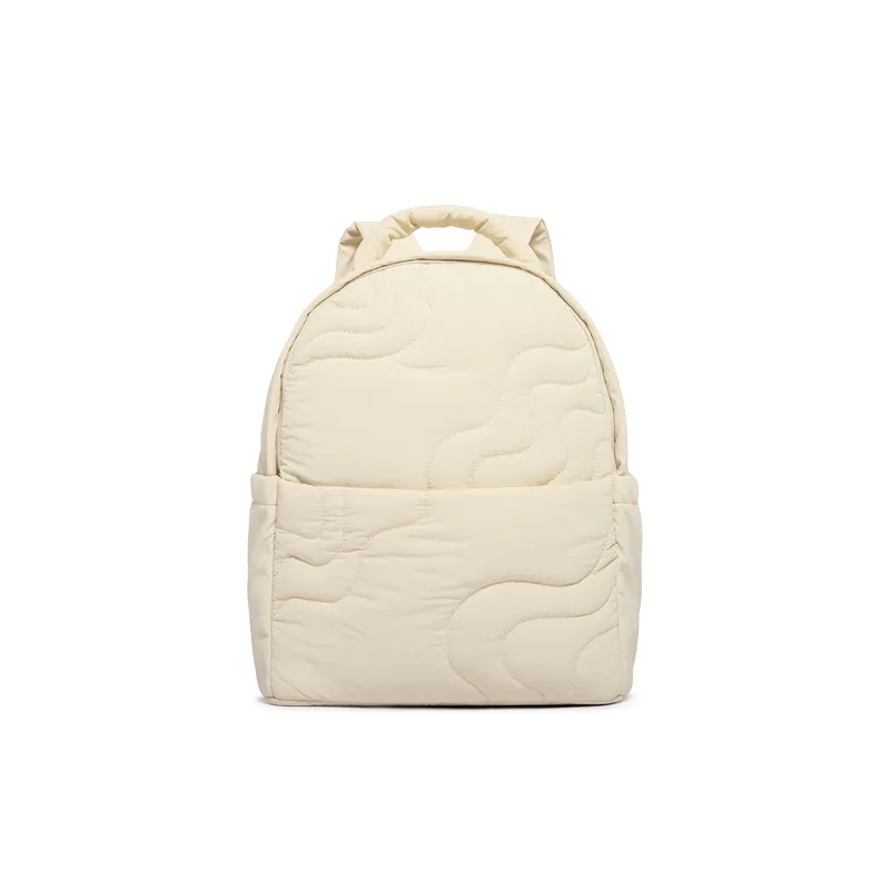 CREPIER - Mochila Isabella Mediano Crepier