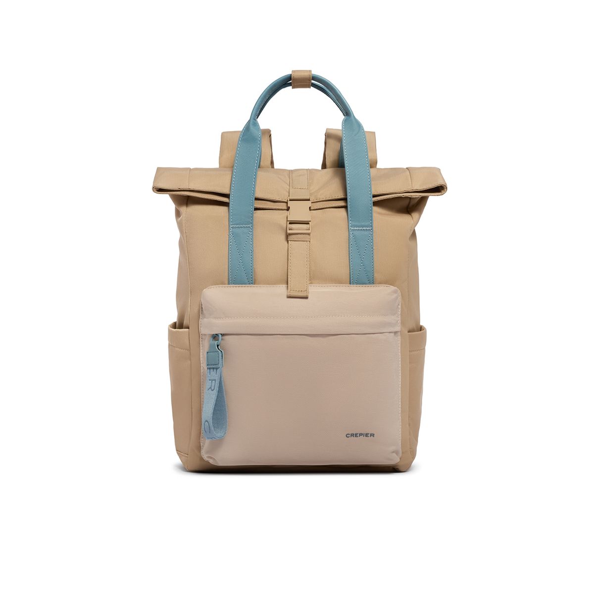 CREPIER - Mochila Lara Mediano Crepier