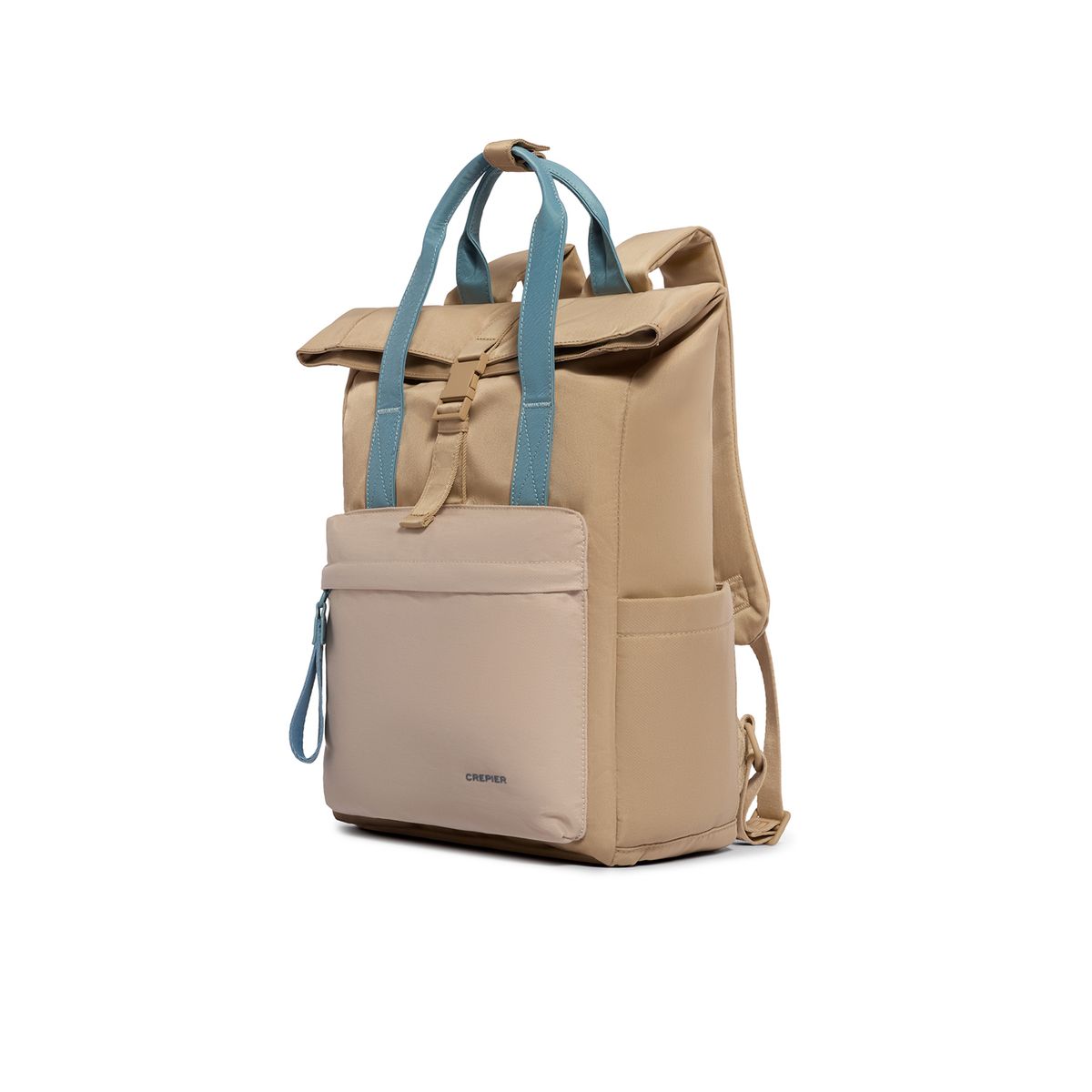 CREPIER - Mochila Lara Mediano Crepier