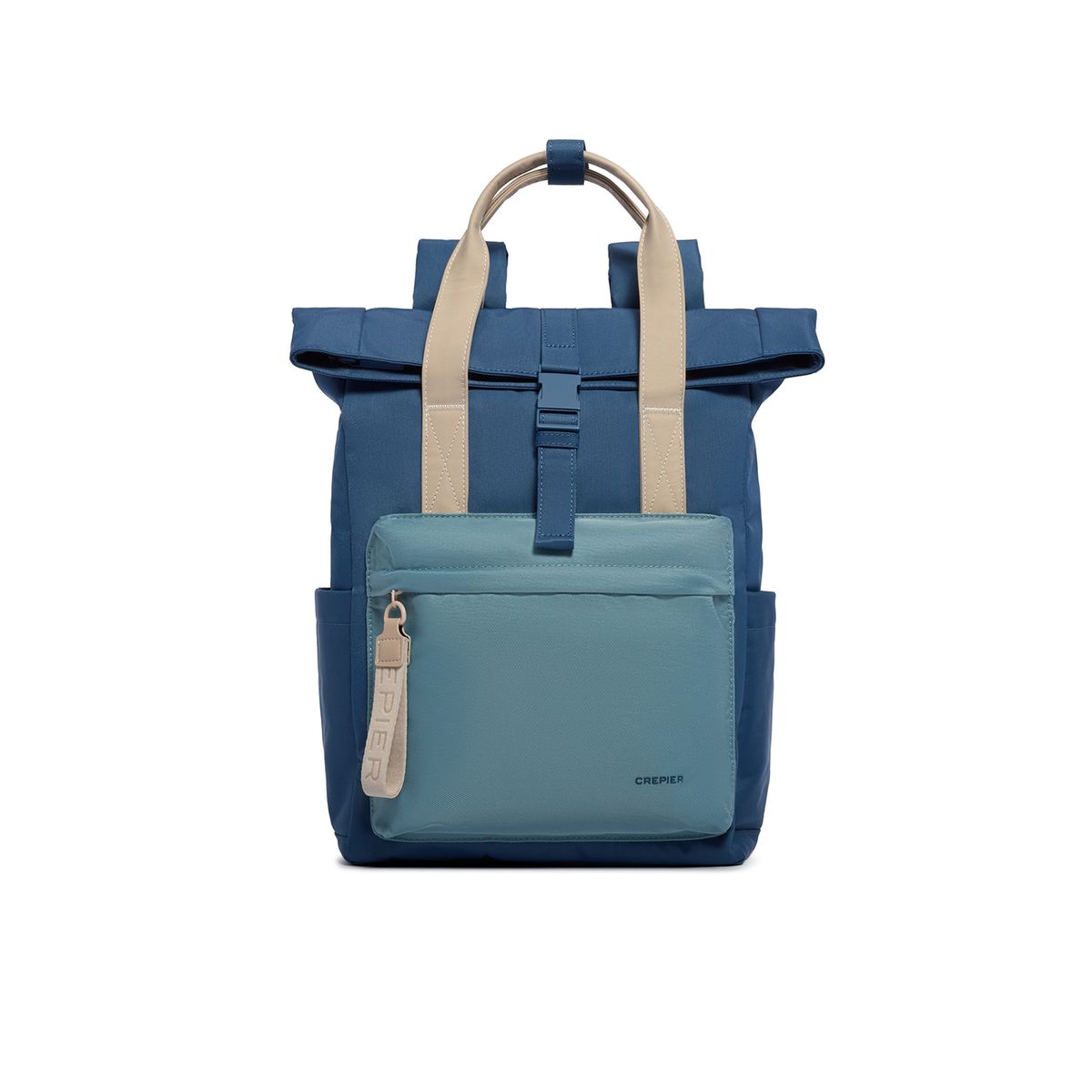 CREPIER - Mochila Lara Mediano Crepier