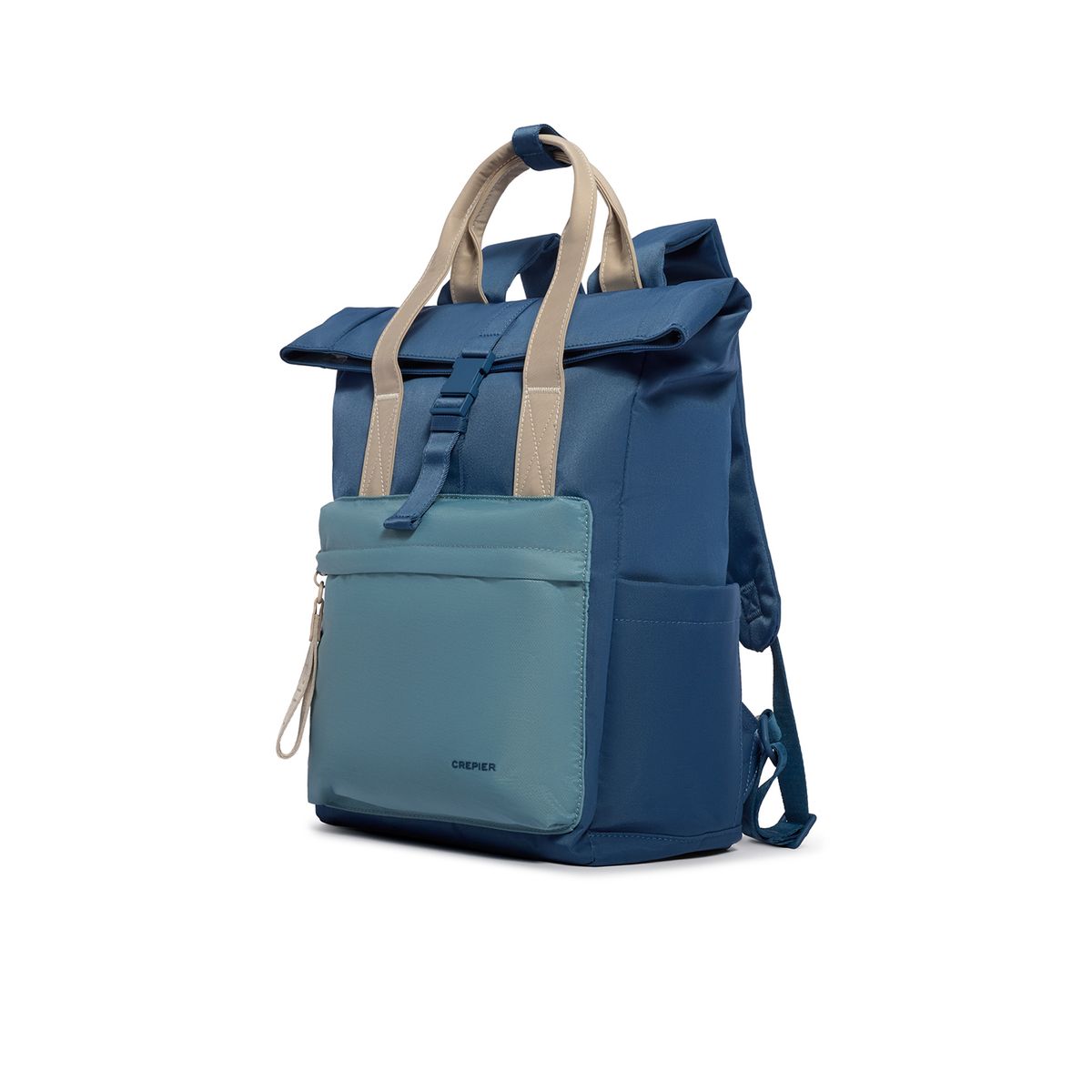 CREPIER - Mochila Lara Mediano Crepier