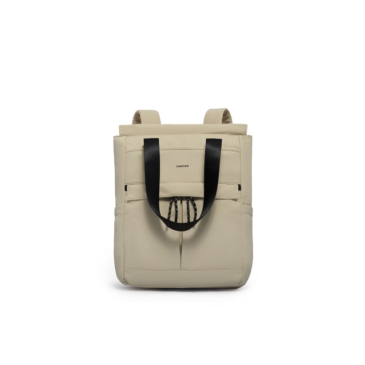 CREPIER - Totepack Marion 2.0 Grande Crepier