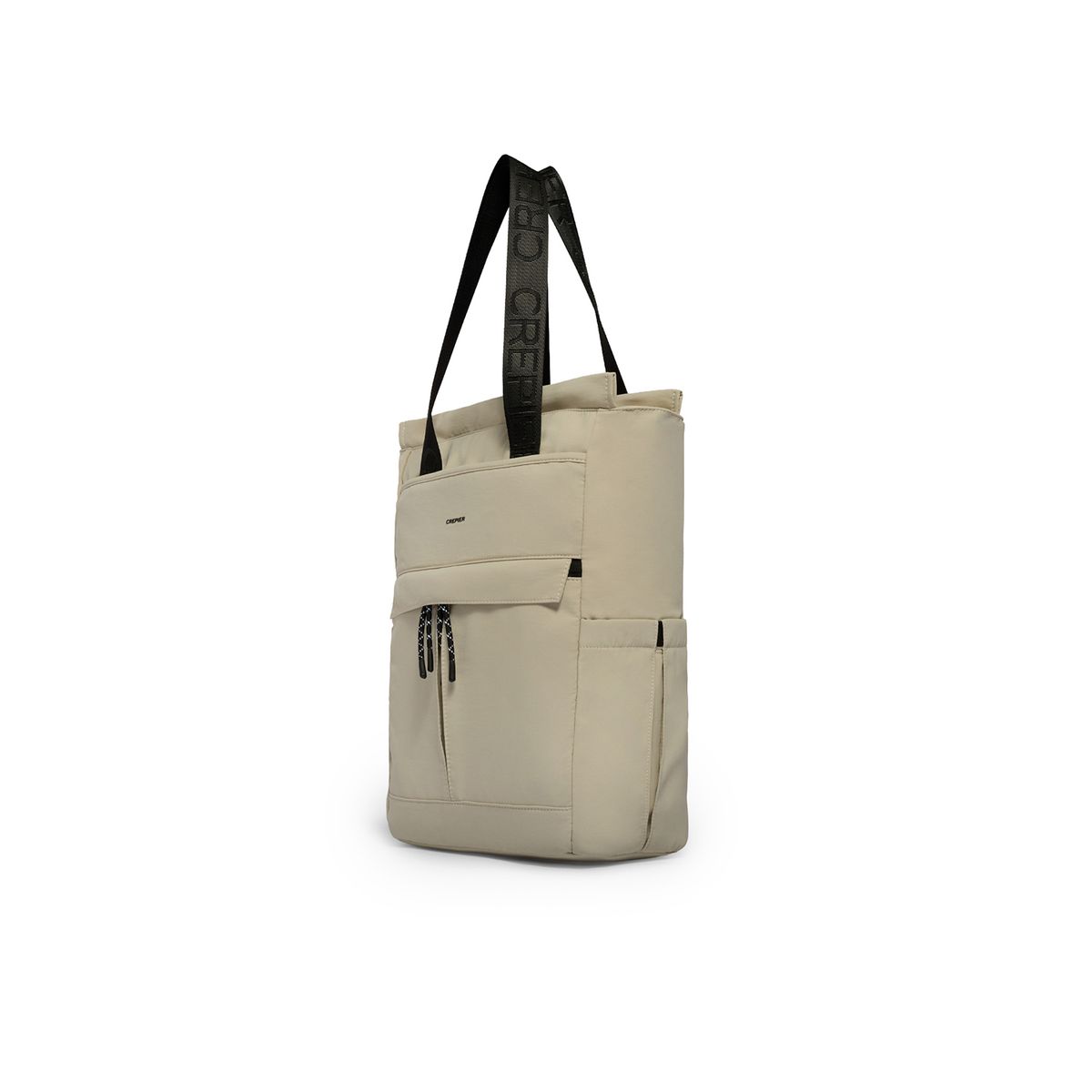 CREPIER - Totepack Marion 2.0 Grande Crepier
