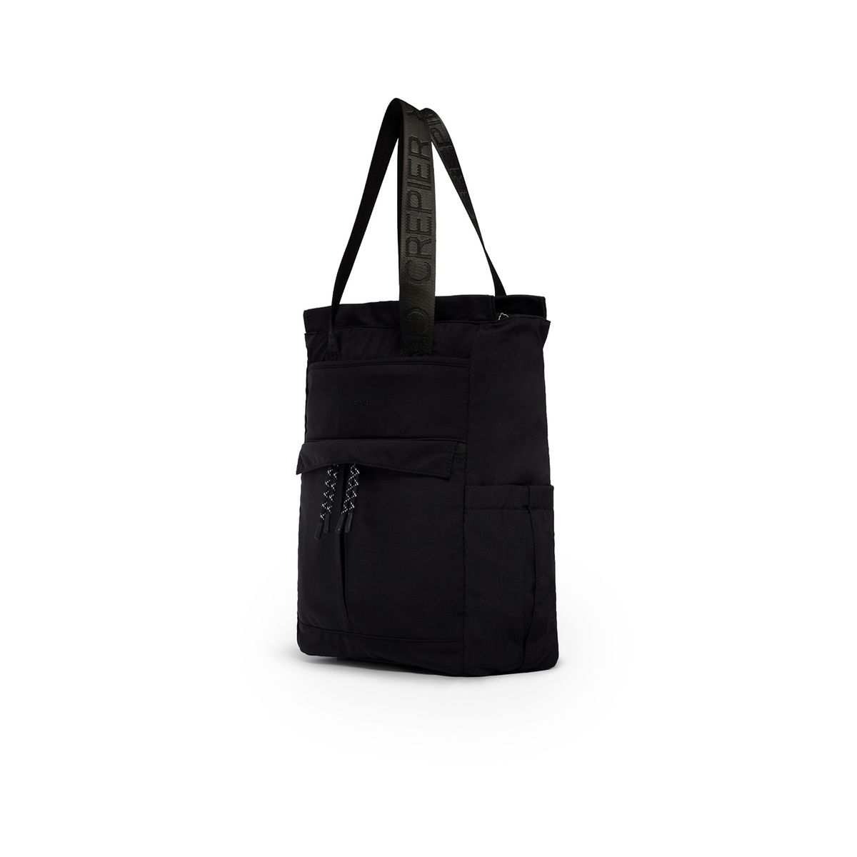 CREPIER - Totepack Marion 2.0 Grande Crepier