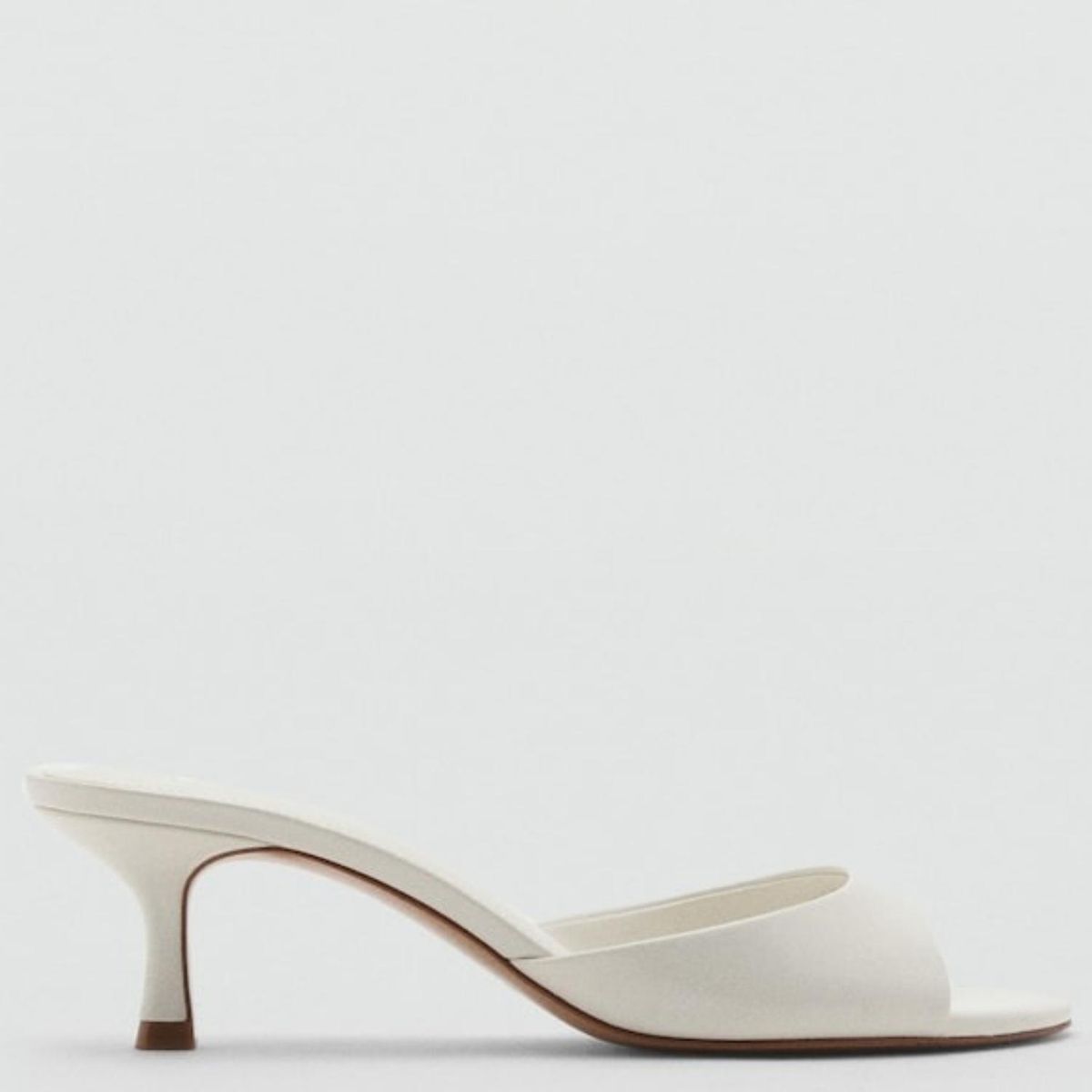 MANGO - Sandalias Casuales Mujer Mango