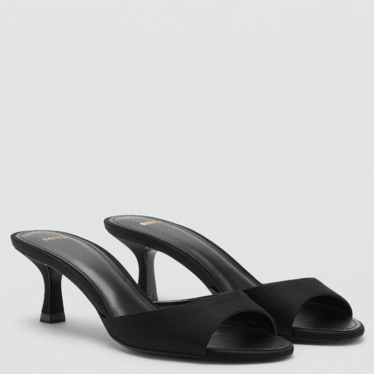 MANGO - Sandalias Casuales Mujer Mango