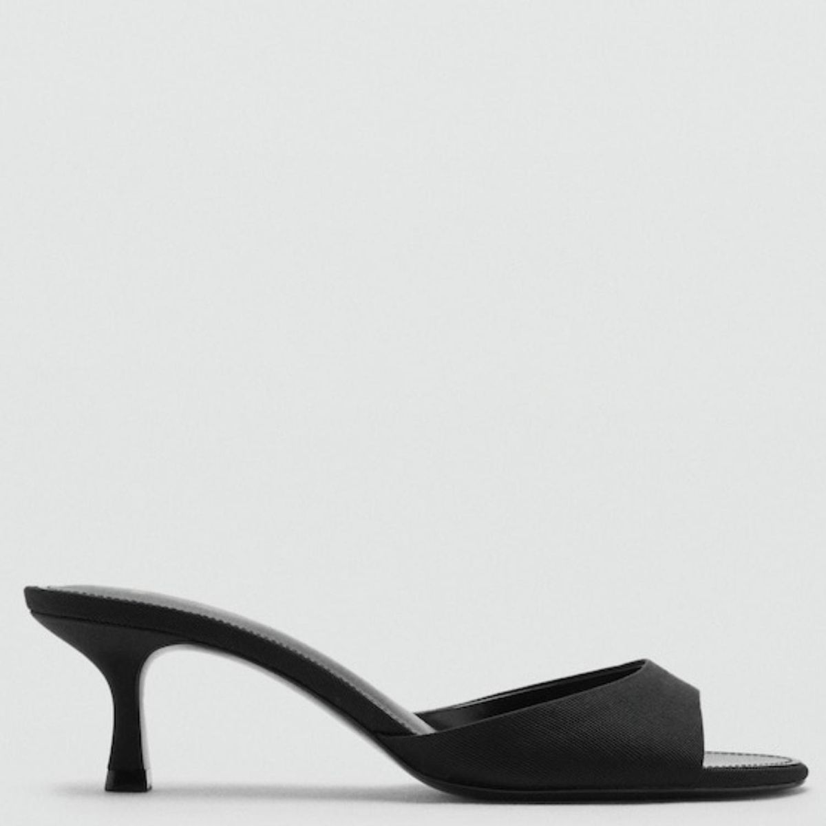 MANGO - Sandalias Casuales Mujer Mango