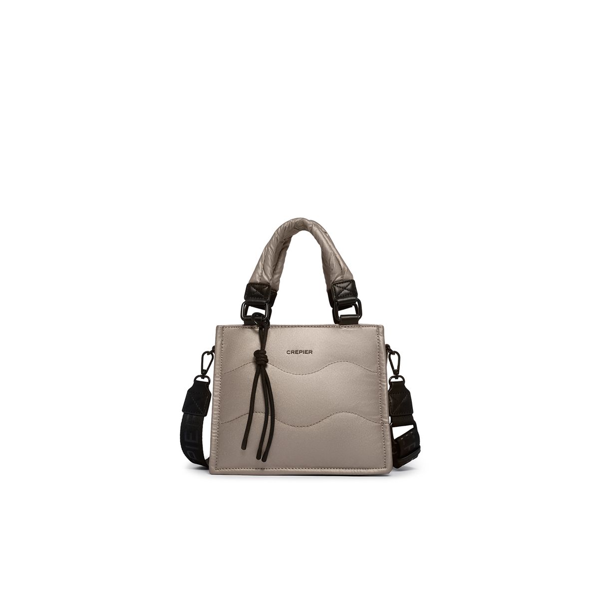 CREPIER - Crossbody Moon Chico Crepier
