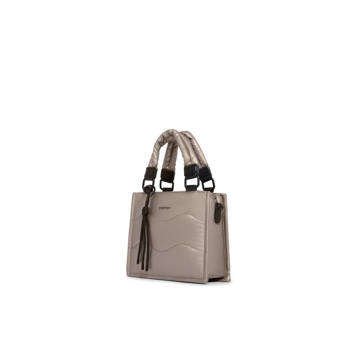 CREPIER - Crossbody Moon Chico Crepier