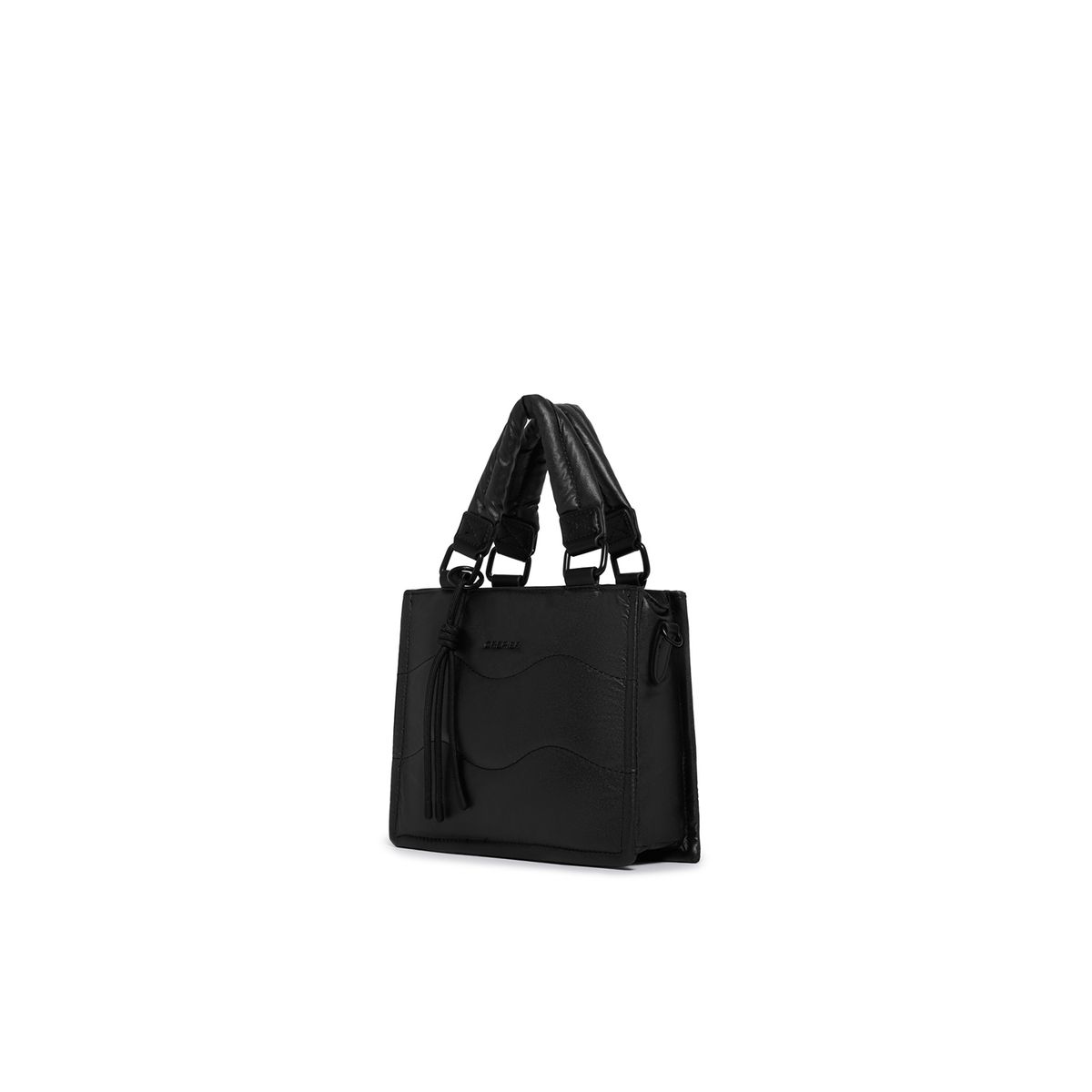 CREPIER - Crossbody Moon Chico Crepier