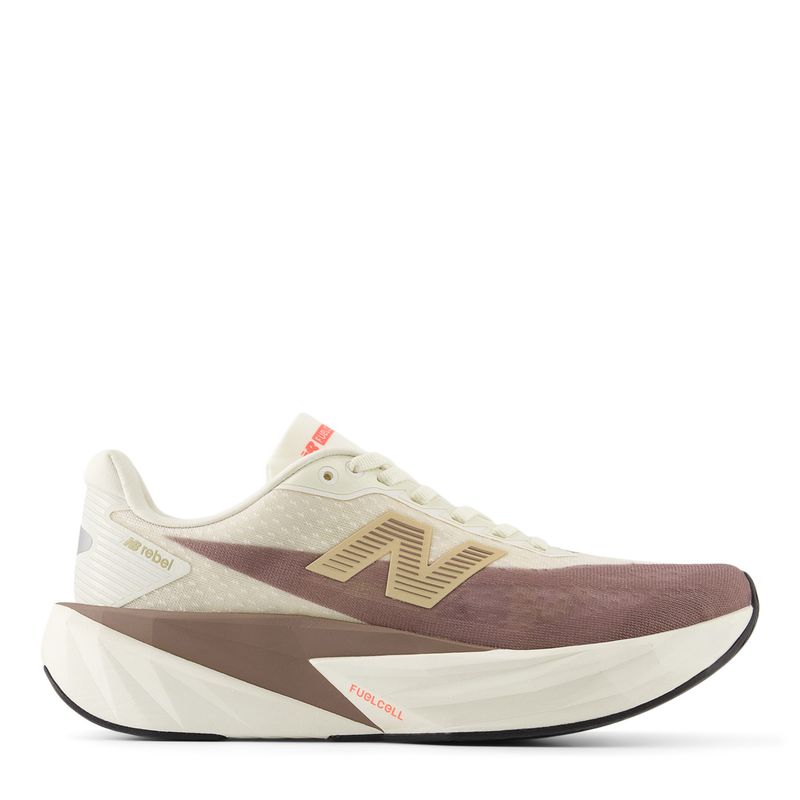 NEW BALANCE - Zapatillas Running Mujer New Balance Revel V5