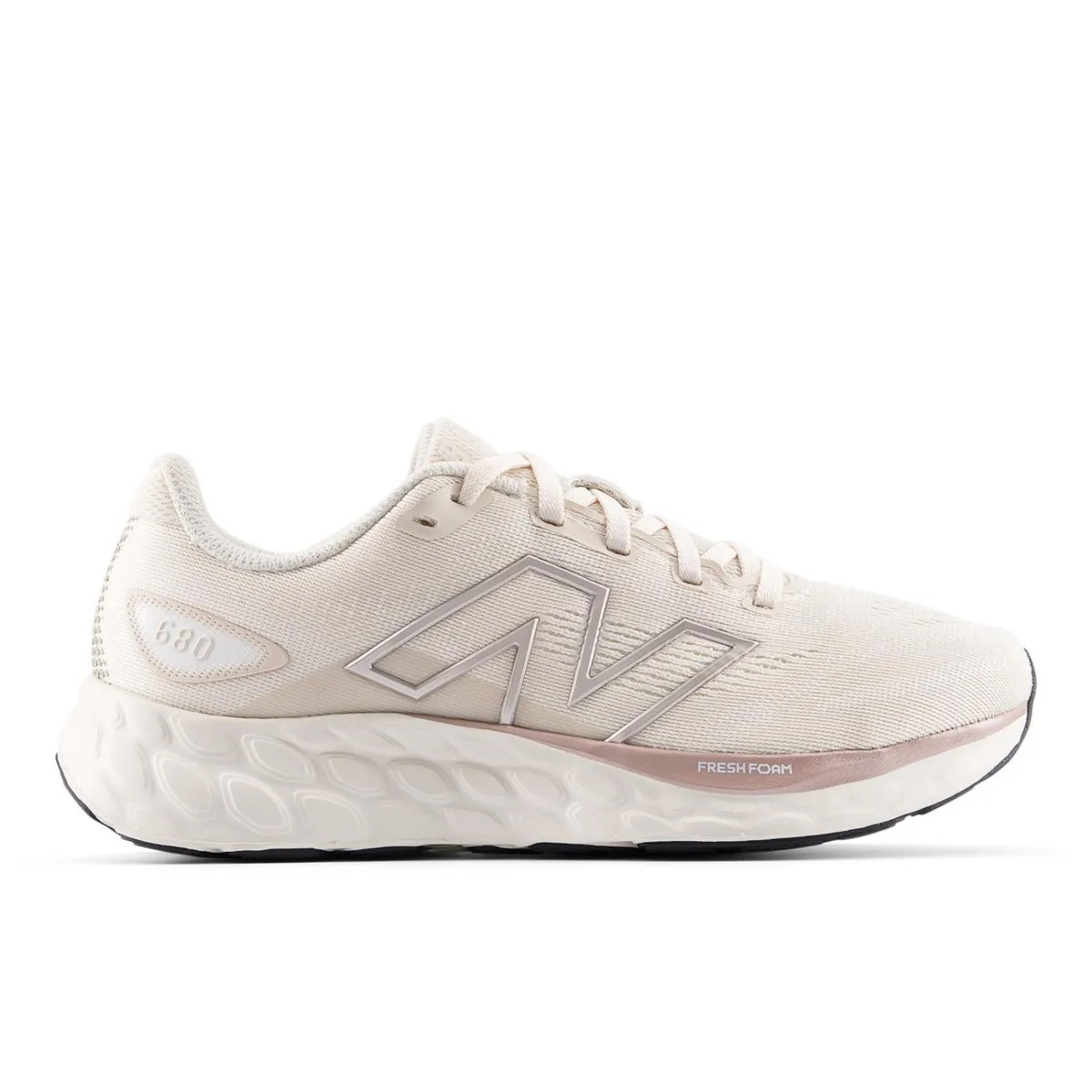 NEW BALANCE - Zapatillas Running Mujer New Balance 680