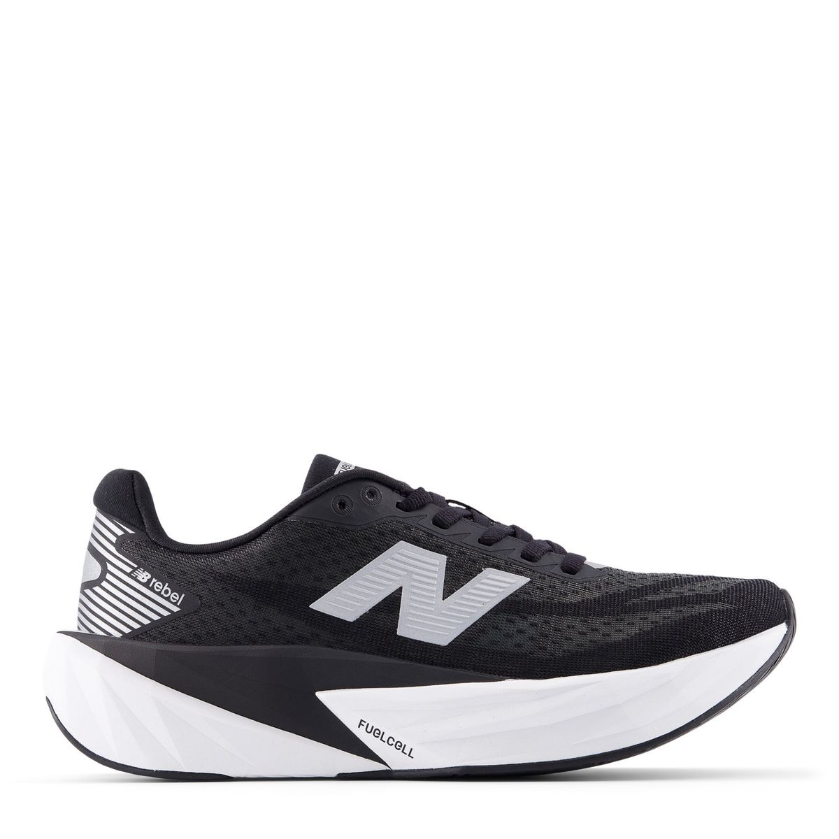 NEW BALANCE - Zapatillas Running Mujer New Balance Rebel V5